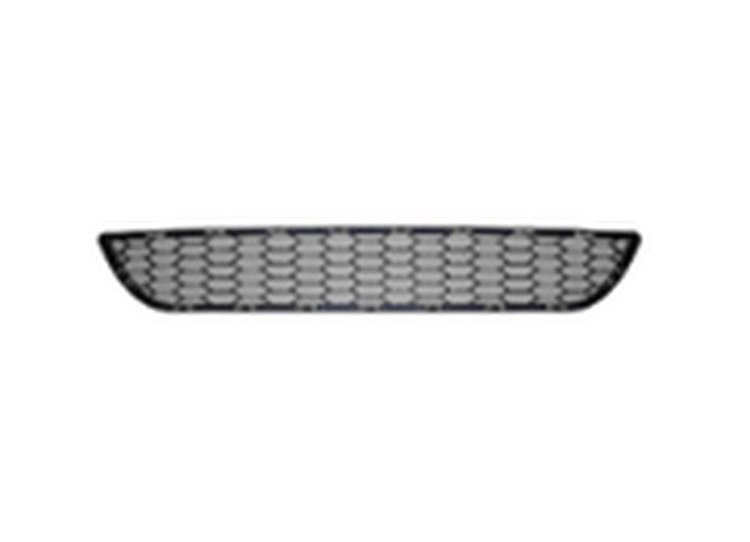 FRONT BUMPER GRILLE W/O I