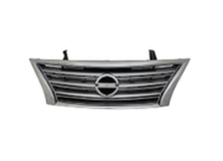 CAPA GRILLE ASY S|FE+ S|S