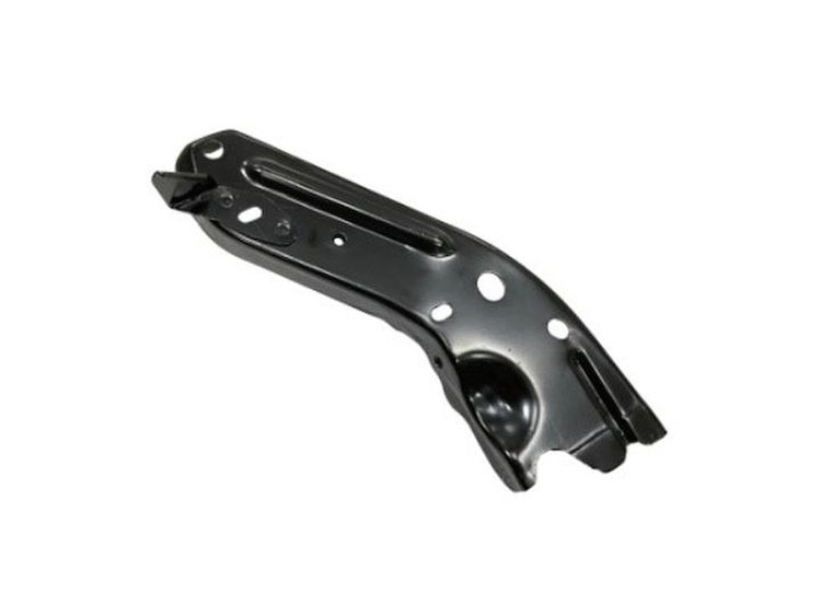LH RADIATOR SIDE SUPPORT