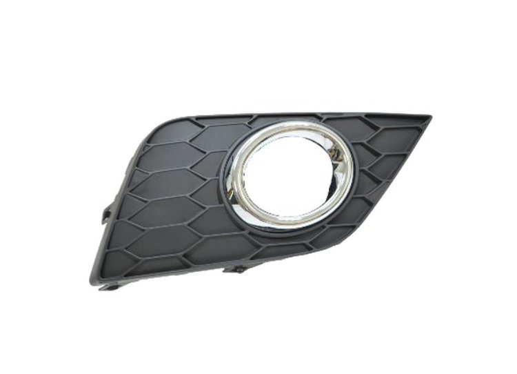 RT FRONT BUMPER INSERT FO