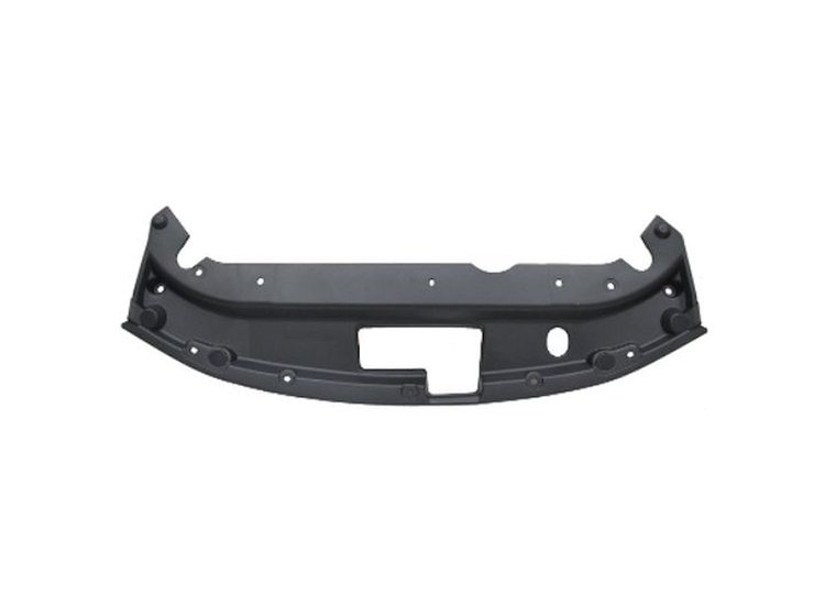 FRONT PANEL MOLDING UPPER