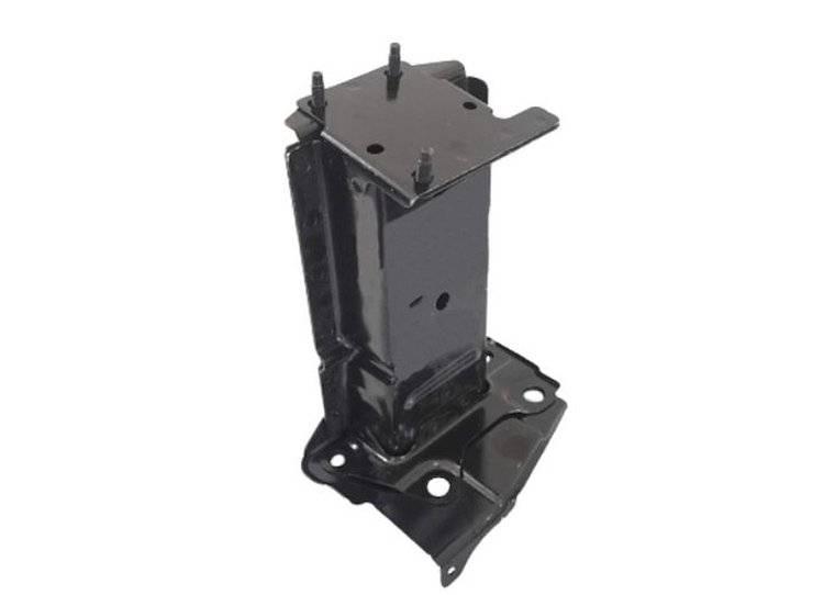 RT FRONT BUMPER BRACKET 1