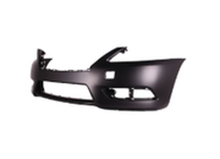 FRONT BUMPER COVER S|SL|S