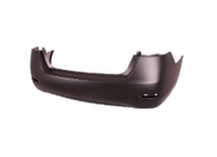REAR BUMPER COVER S|SL|SV
