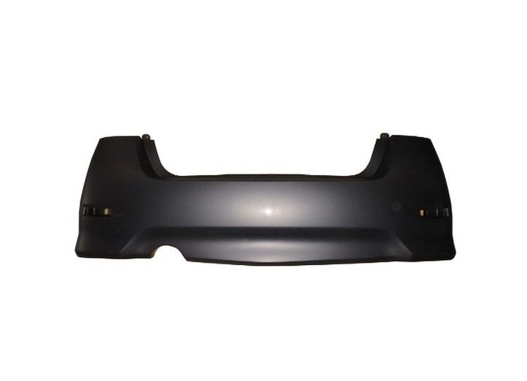CAPA RR BUMPER COVER SL|S