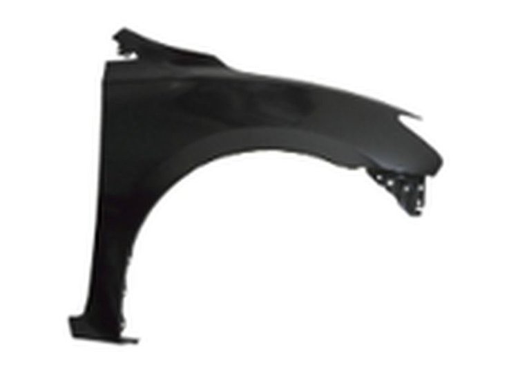CAPA RT FRT FENDER ASY SR