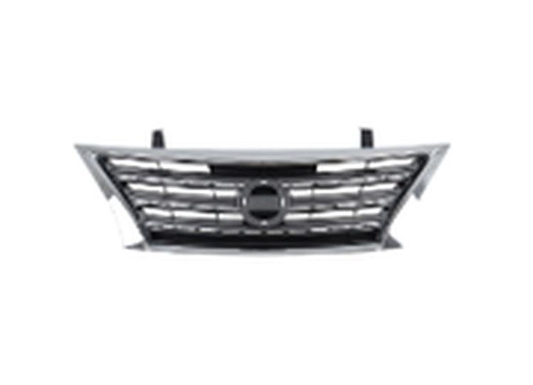 GRILLE ASY SR SPORT TYPE