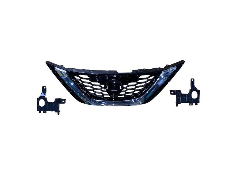 GRILLE ASY NISSAN SENTRA