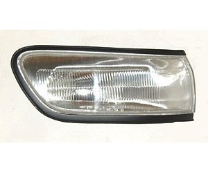 RH CORNER LAMP STANZA 90-92