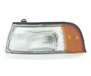 LH CORNER/SIDEMARKER LAMP MAXIMA 89-94