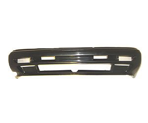 FT BUMPER CVR P MAXIMA GXE/BROUGHAM 89-94