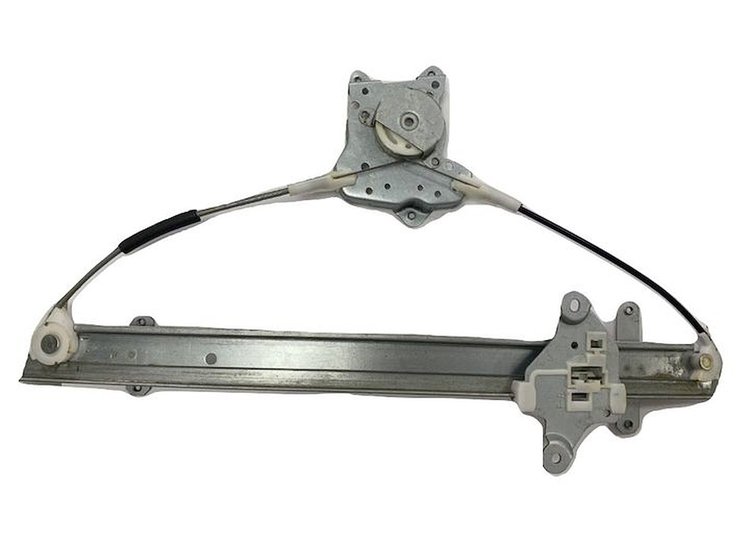 RH FRONT PWR WINDOW REGUL