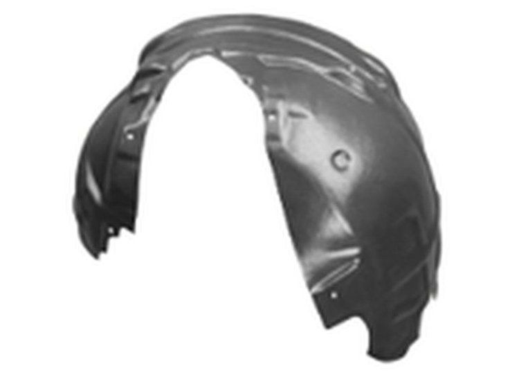CAPA LT FRT FENDER INNER