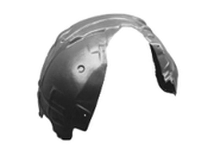 CAPA RT FRT FENDER INNER