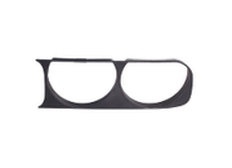 LH HEADLAMP COVER BEZEL D