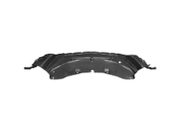 LOWER ENGINE COVER 6.4L F