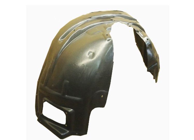 RT FRONT FENDER INNER PAN