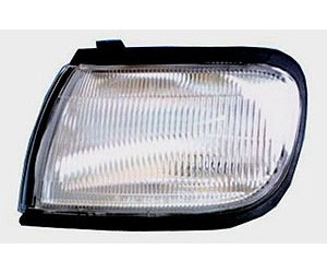 LH PARKLAMP MAXIMA 95-96