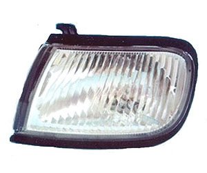 LH PARKLAMP MAXIMA 97-99