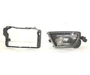 LH FOG LAMP MAXIMA 97-99