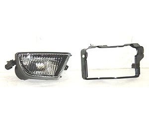 RH FOG LAMP MAXIMA 97-99
