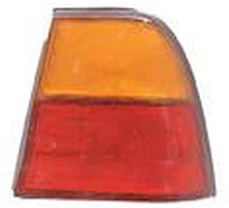 RH T.L. COMBINATION TYPE ON RR BODY MAXIMA 95-96