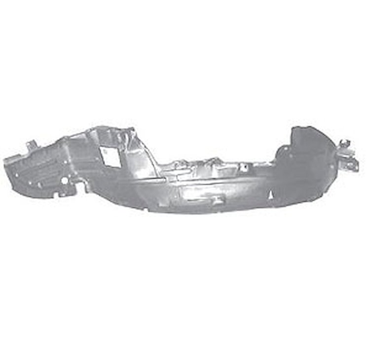 LH FENDER SPLASH SHIELD MAXIMA 95-99