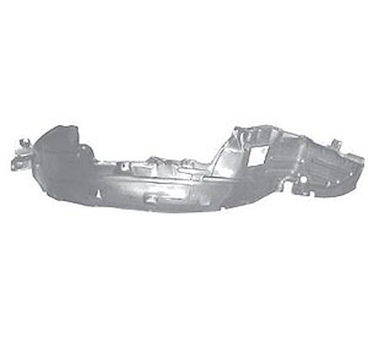 RH FENDER SPLASH SHIELD MAXIMA 95-99