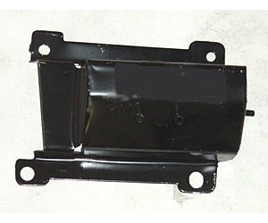 LH FT BUMPER MNTG STAY MAXIMA 95-99