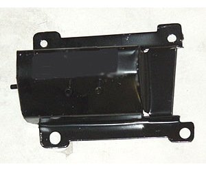 RH FT BUMPER MNTG STAY MAXIMA 95-99