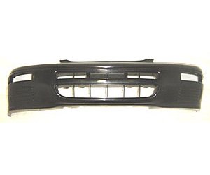 FT BUMPER CVR P W/O F.L. HOLES MAXIMA 95-96