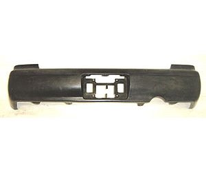 RR BUMPER CVR P MAXIMA 95-96