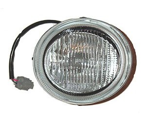 RH FOG LAMP MAXIMA 02-03