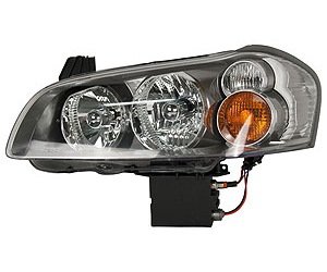 LH H.L. COMBINATION HID TYPE MAXIMA 02-03