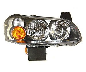 RH H.L. COMBINATION HID TYPE MAXIMA 02-03