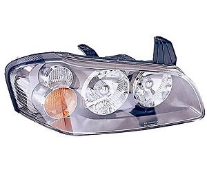 LH H.L. LENS HSNG COMBINATION TYPE MAXIMA 02-03