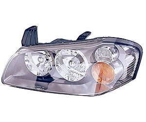 RH H.L. LENS HSNG COMBINATION TYPE MAXIMA 02-03