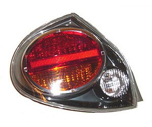 LH T.L. COMBINATION TYPE MAXIMA 02-03