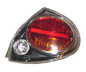 RH T.L. COMBINATION TYPE MAXIMA 02-03
