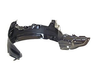 LH FENDER LINER MAXIMA 00-01