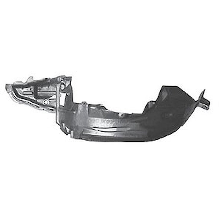 LH FENDER LINER MAXIMA 02-03