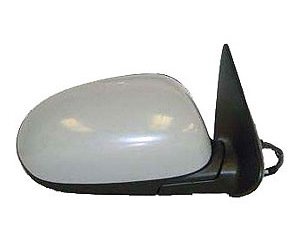 RH DOOR MIRROR PWR NON-HTD GLOSS BLK NON-FLDG MAXIMA 00-03