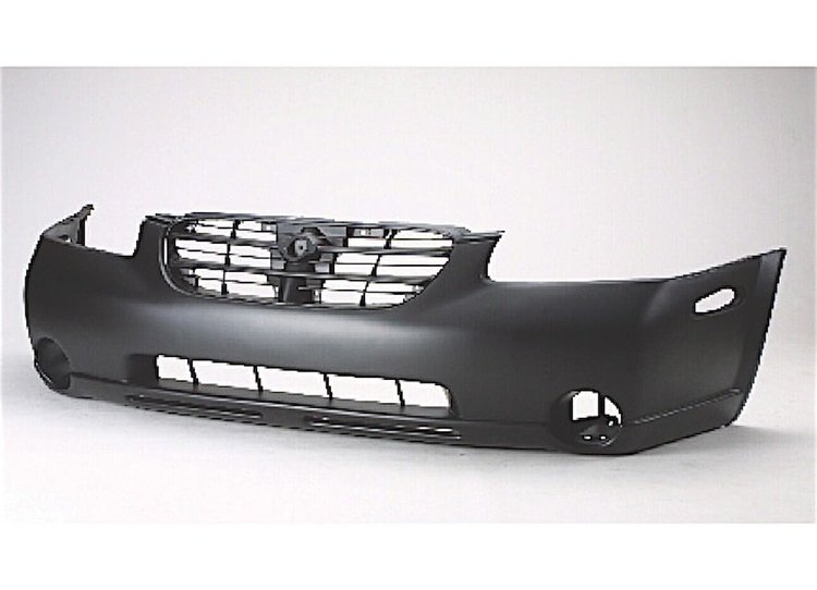 FT BUMPER CVR P MAXIMA 00-01