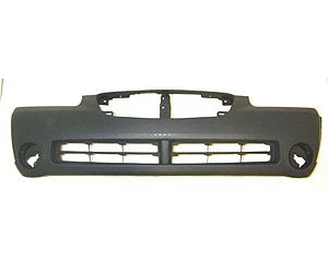 FT BUMPER CVR P MAXIMA 02-03
