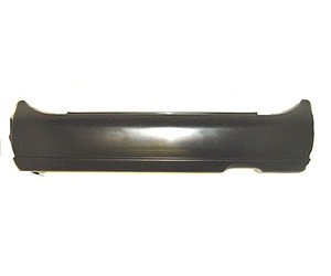 RR BUMPER CVR P MAXIMA 00-03