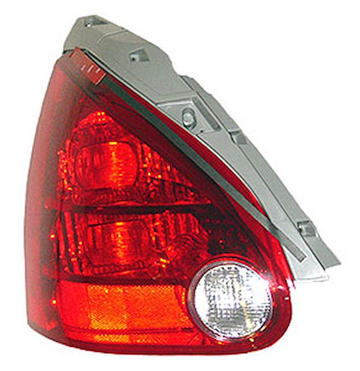 LH T.L. COMBINATION TYPE MAXIMA 04-08