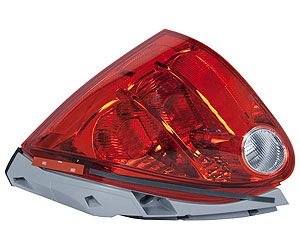 RH T.L. COMBINATION TYPE MAXIMA 04-06
