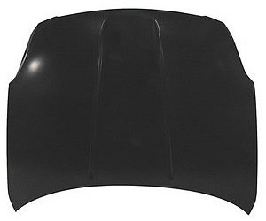HOOD C ALUM MAXIMA 04-06