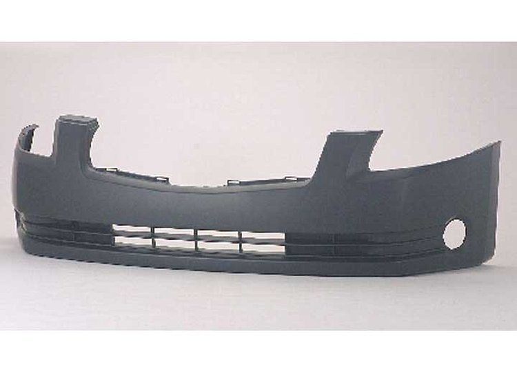 FT BUMPER CVR P MAXIMA 04-06