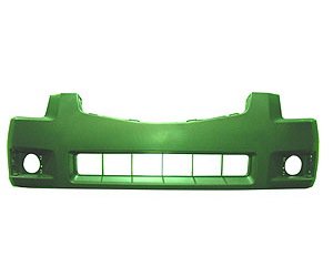 FT BUMPER CVR P MAXIMA 07-08